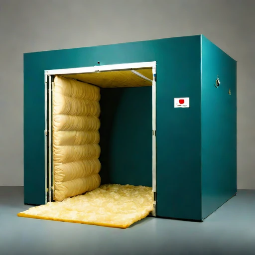 A yedoma-cut pelt vault, photographed against a plain background