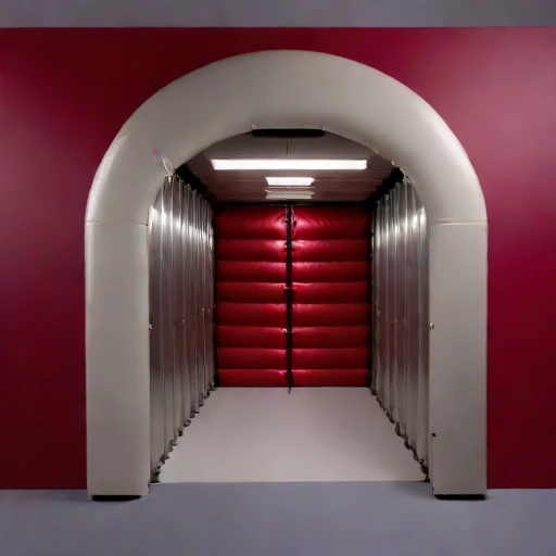 A yedoma-cut pelt vault, photographed against a plain background