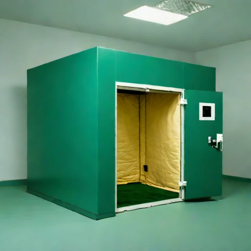 A yedoma-cut pelt vault, photographed against a plain background