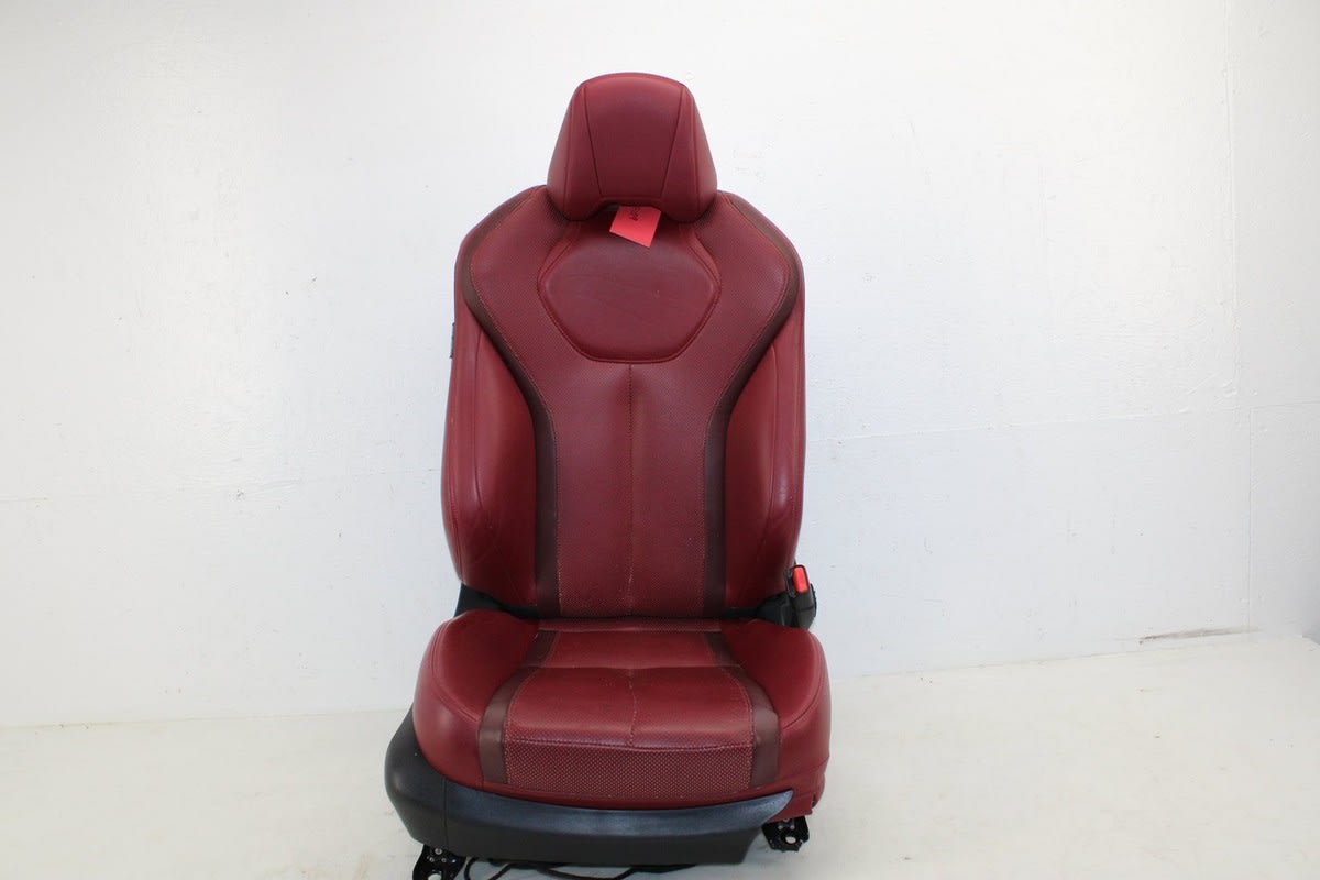 Infiniti Q60 Front Right (Passenger) Seat Assembly – OEM