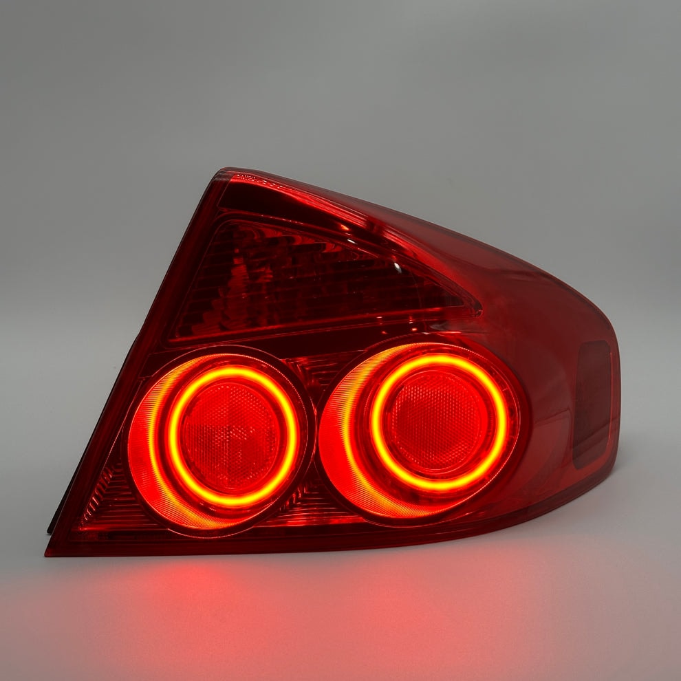G35 Sedan GTR Tail Lights