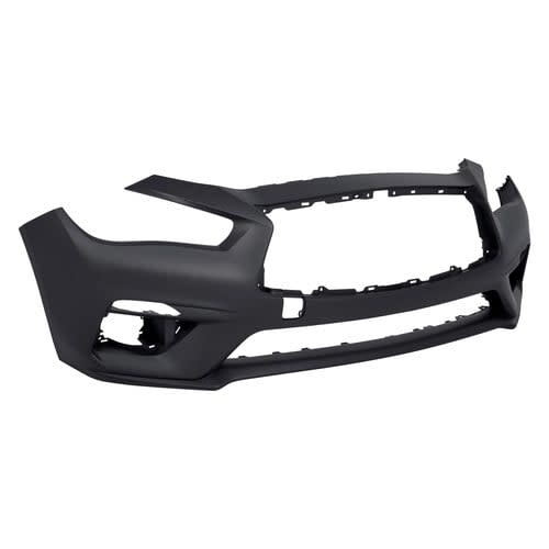 2012 Infiniti M37 Front bumper 