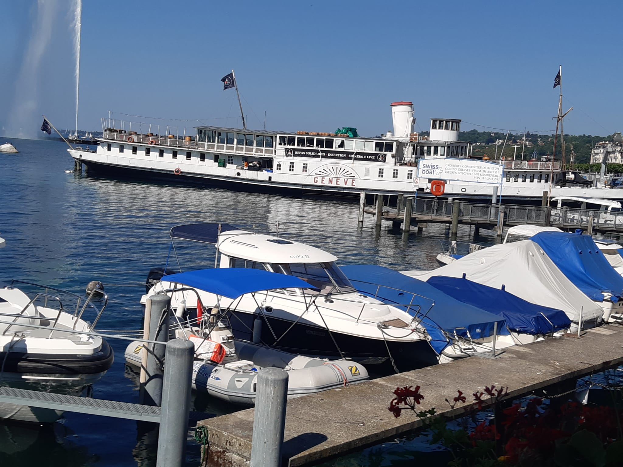 Geneva Lake