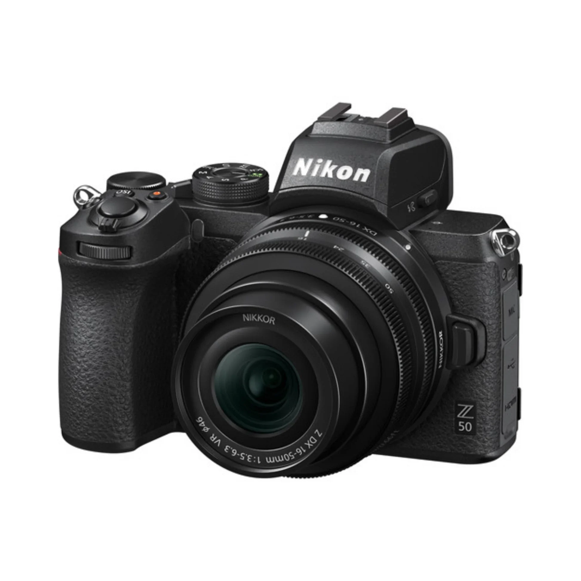 Nikon Z50