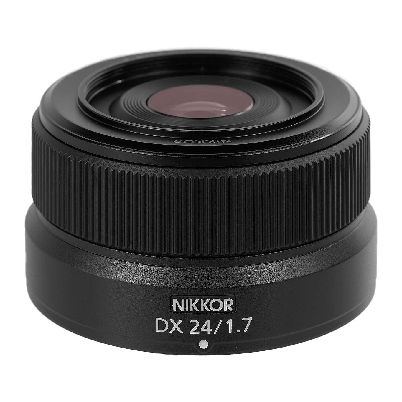 Nikon Z DX 24mm f/1.7