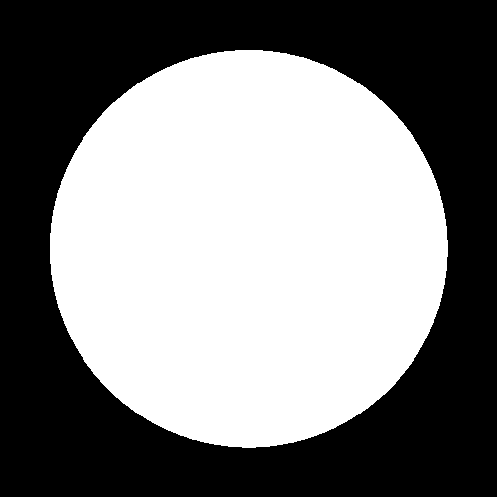 circle