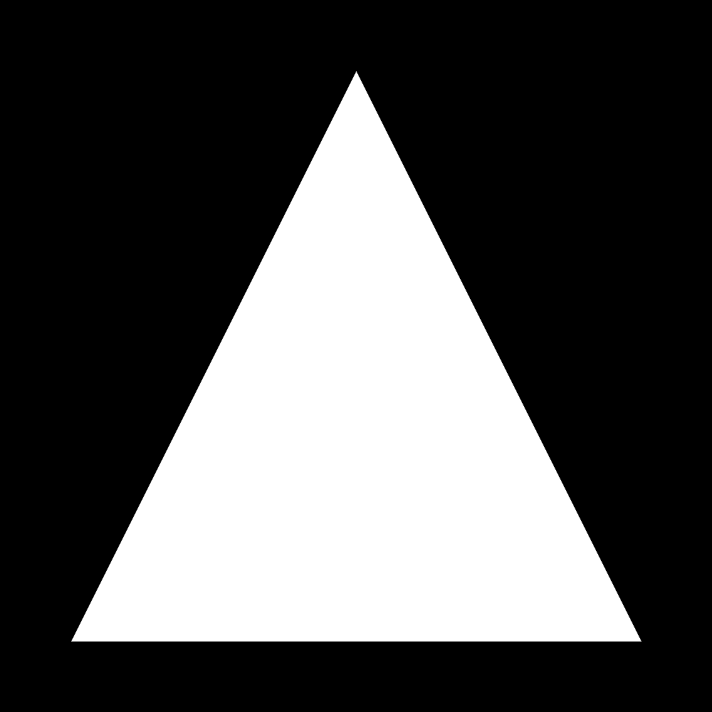 triangle
