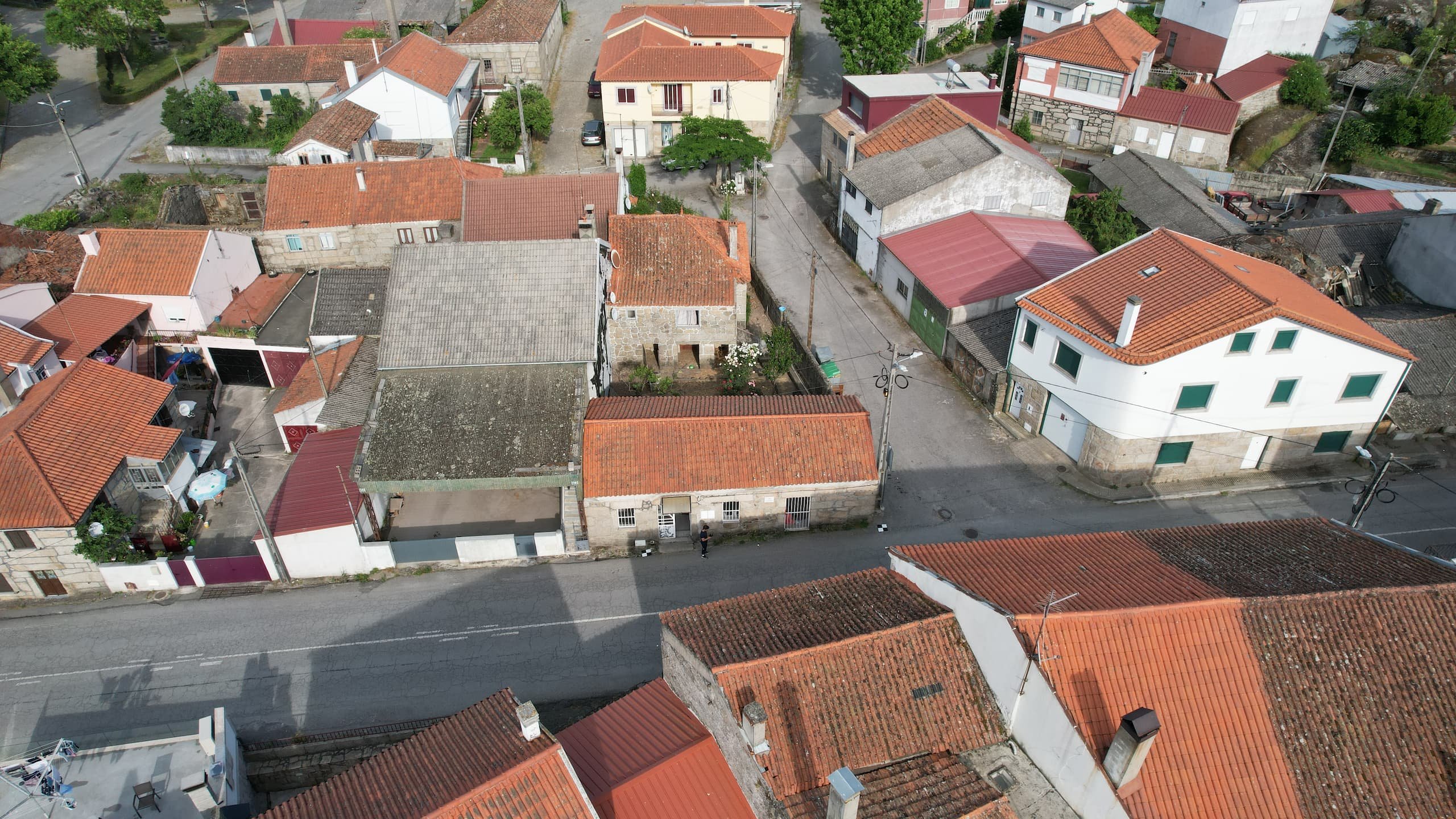 Levantamentos Topográficos & GNSS RTK