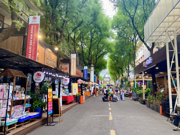 Book Street
