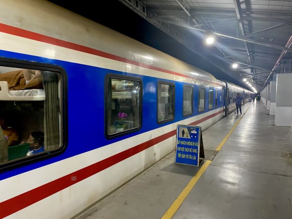 Saigon Station