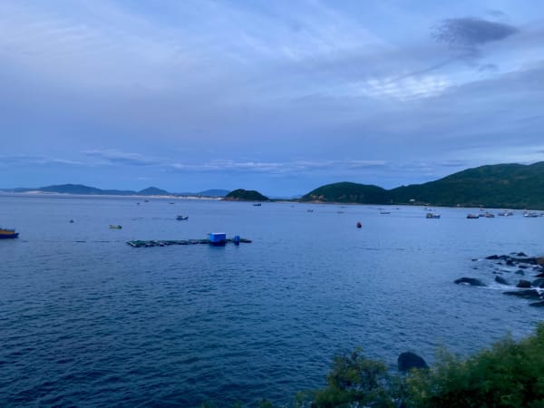Vũng Rô Bay
