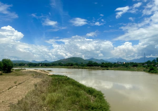River Vệ