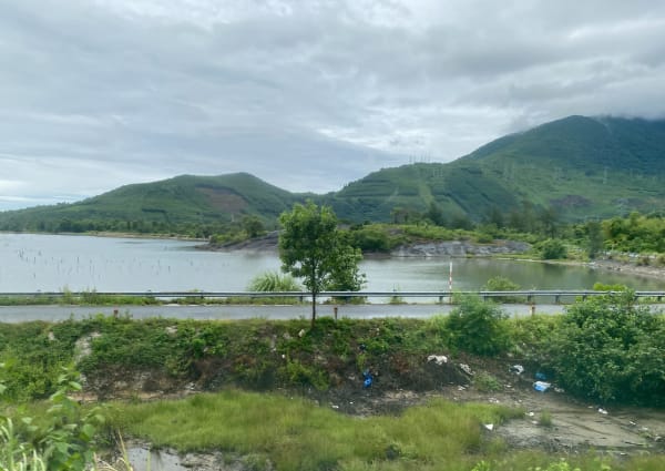 Lập An Lagoon