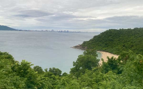 Đà Nẵng Bay