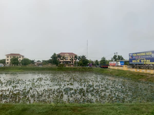 Hương Thủy