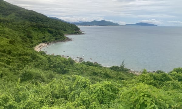 South China Sea
