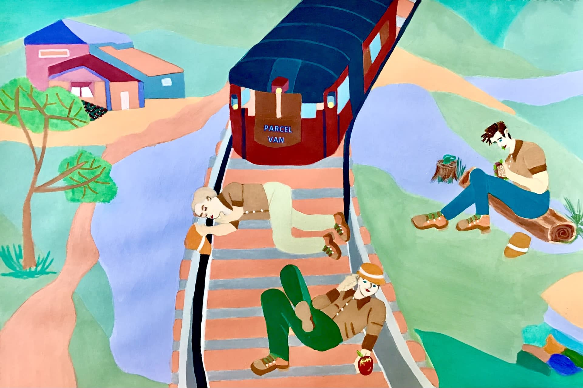 Featured image from Commissioner for Railways v Collins