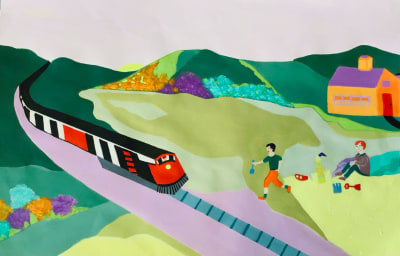 Featured image from Wade v Canadian National Railway Company