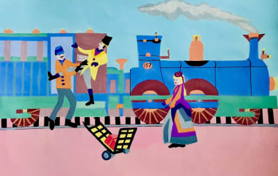 Featured image from Bayley v The Manchester, Sheffield, and Lincolnshire Railway Company