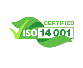 Kea Design ISO 90014