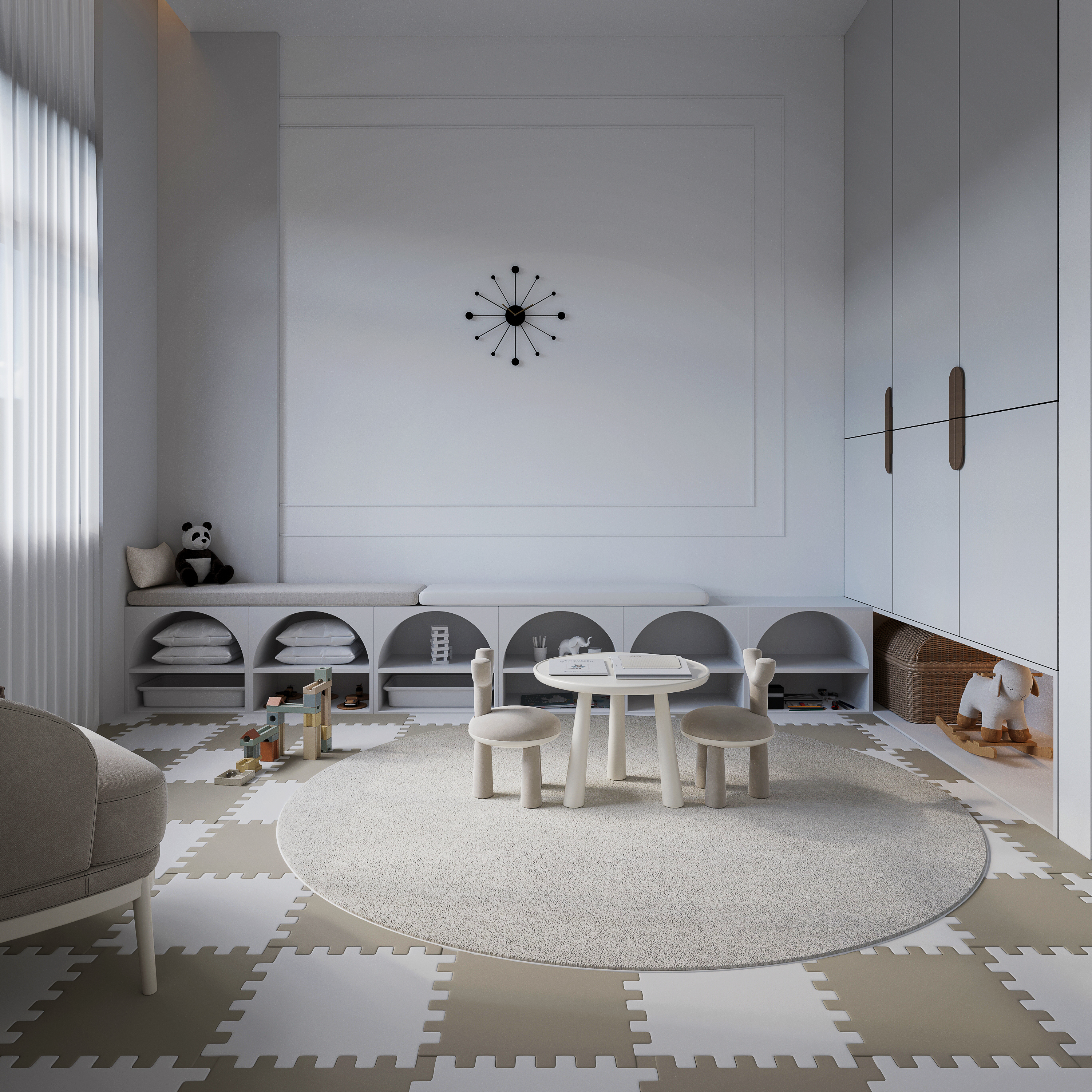 KEA Interior Design