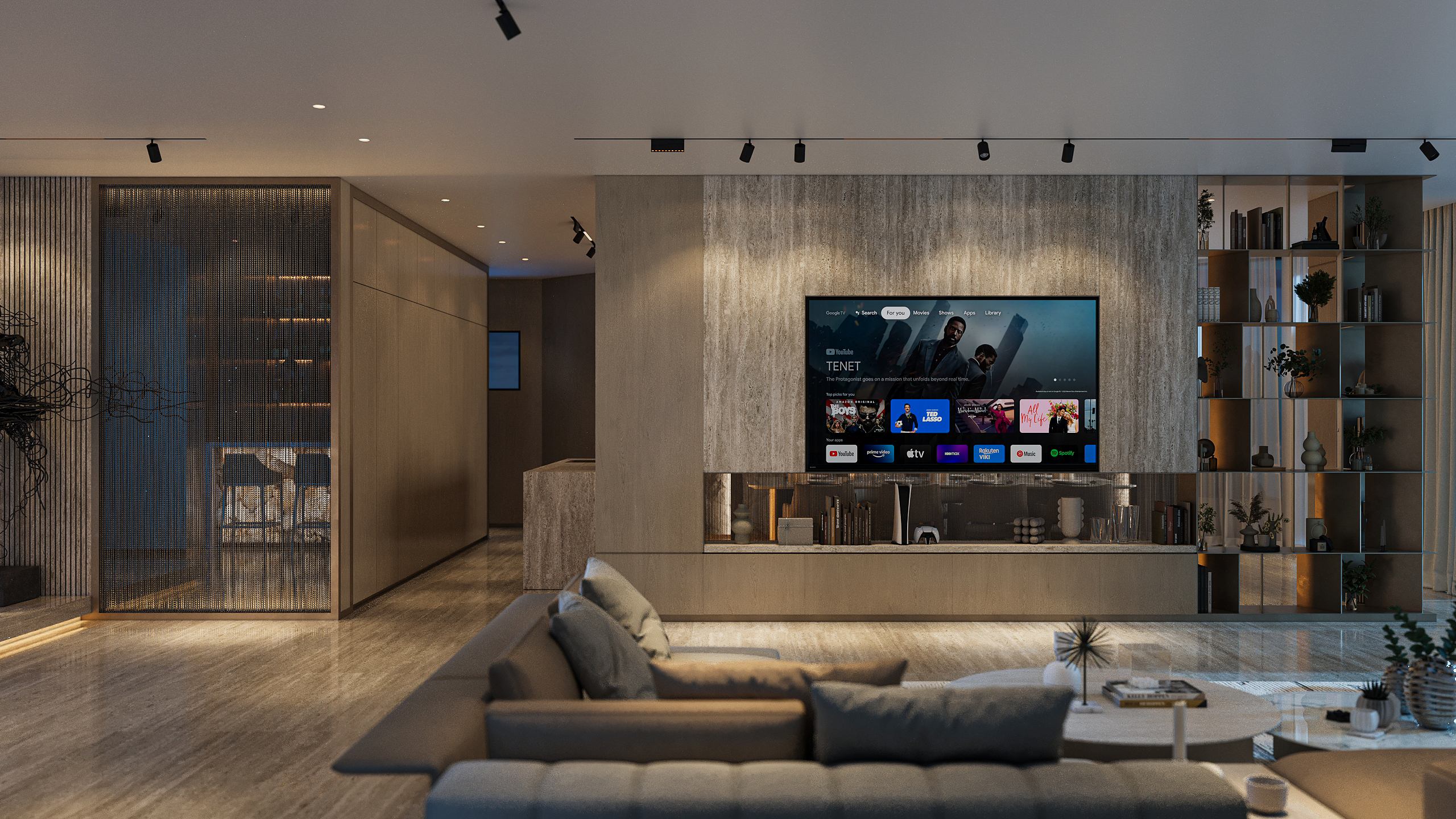 The Art of Modern Villa Living: A KEA Approach to Renovation and Design