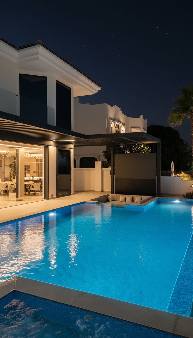 Luxury Villas in Palm Jumeirah: The Ultimate Waterfront Investment