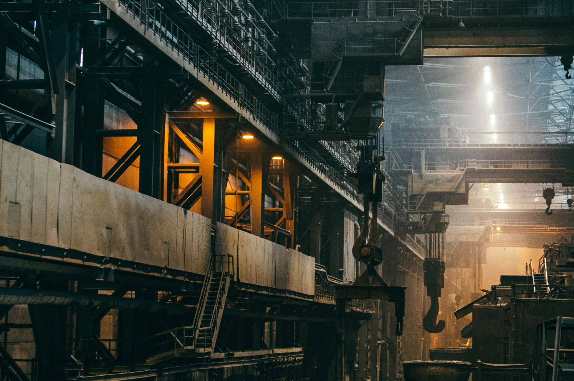 Warehouse Expansion