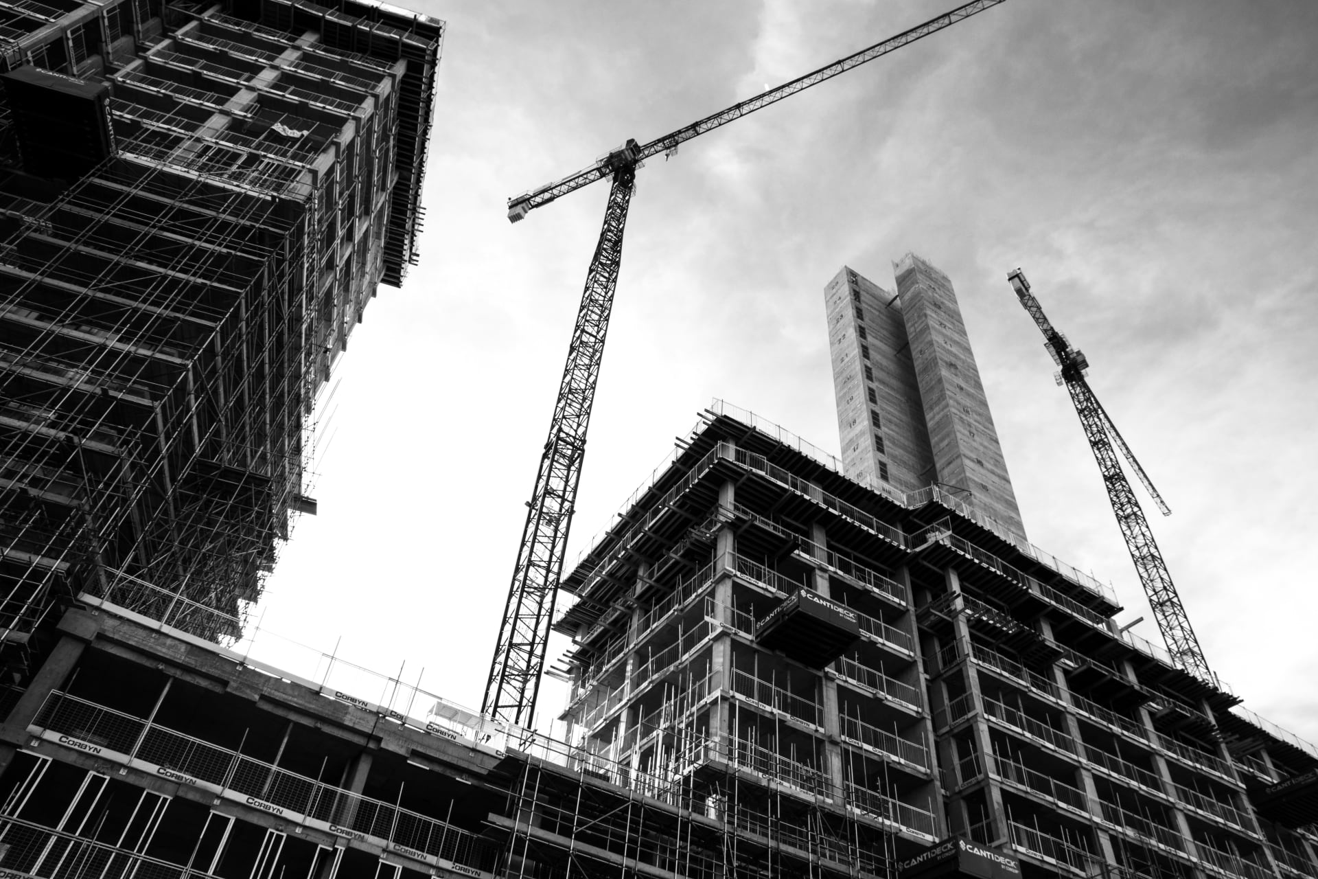 Metro Rail Project