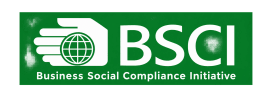 BSCI Compliant
