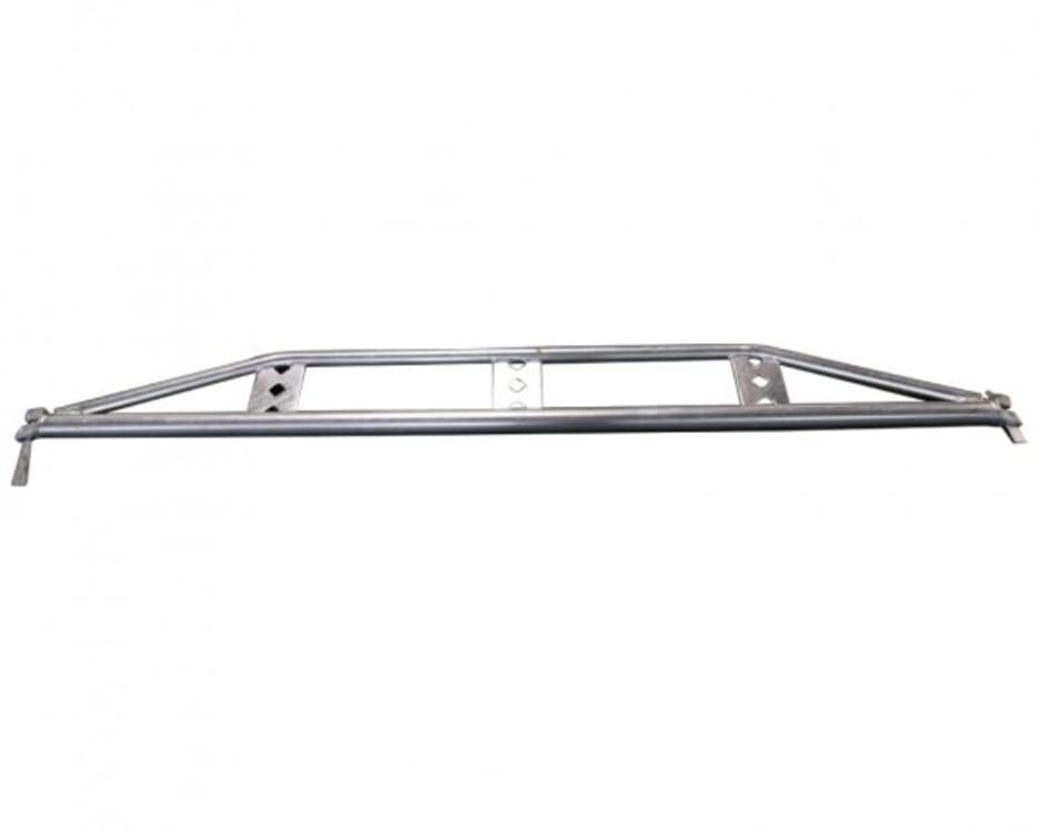 Diagonal Brace, view 1