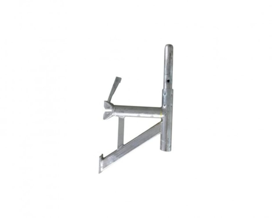 Board Bracket, view 1