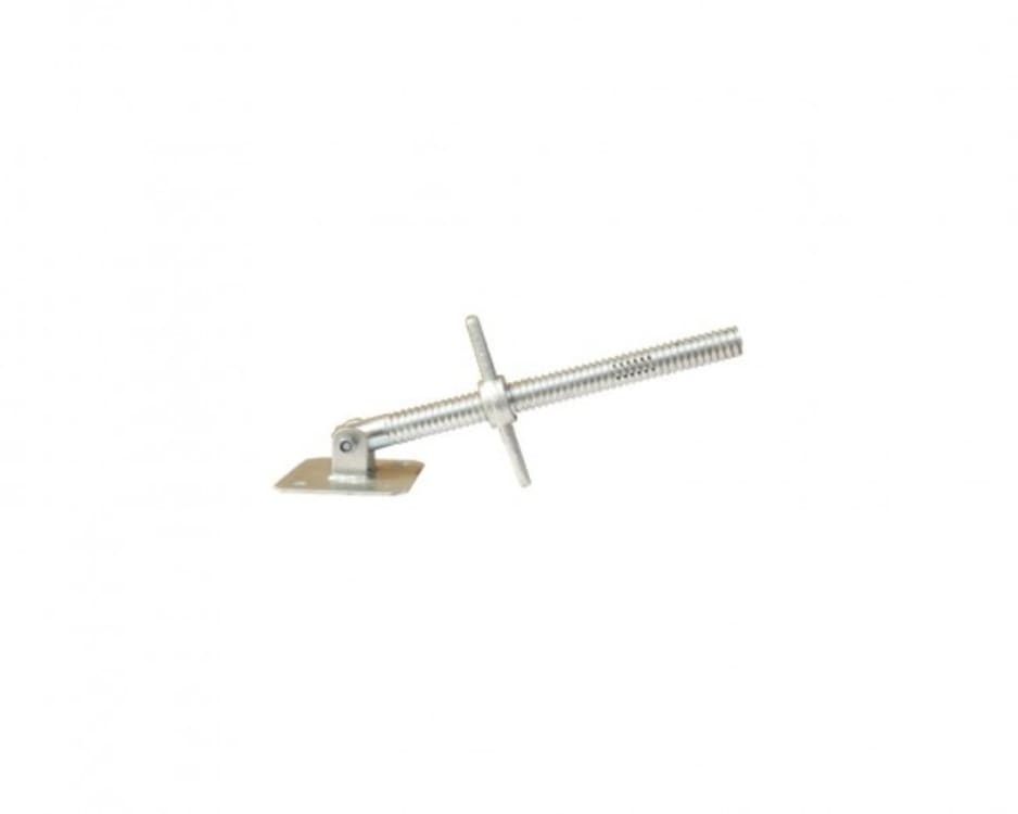 Swivel Base Jack - Light Duty, view 1