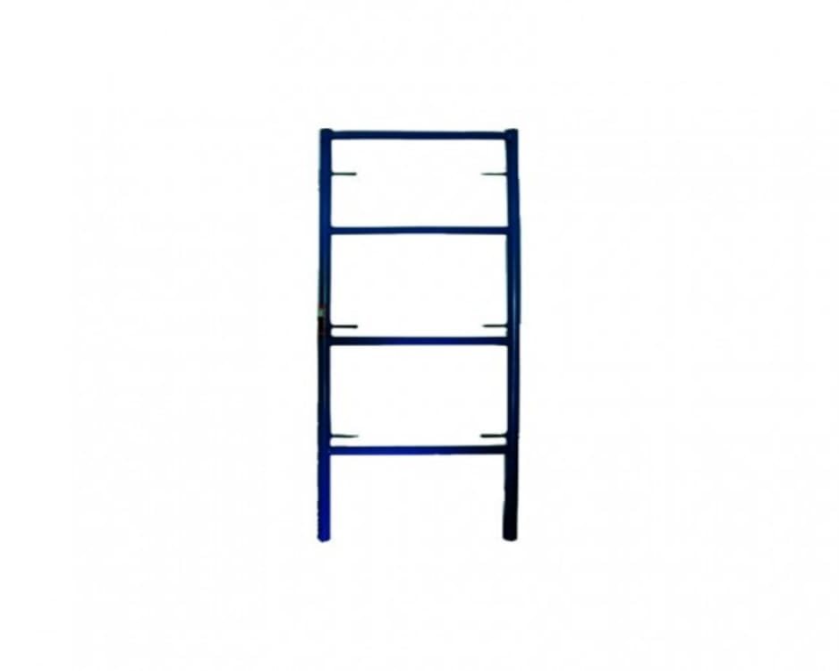 Ladder Frame, view 1