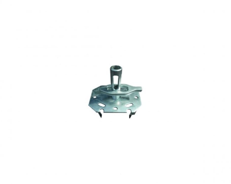 High Tensile Material, view 1