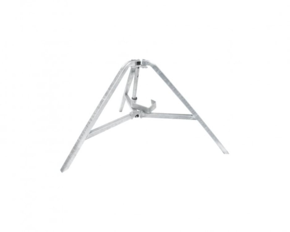 Tripod - Square Tube Medium Duty, view 1