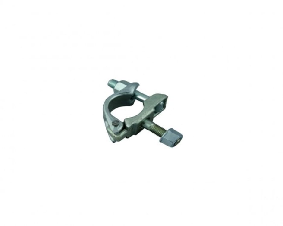 Half Coupler, view 1