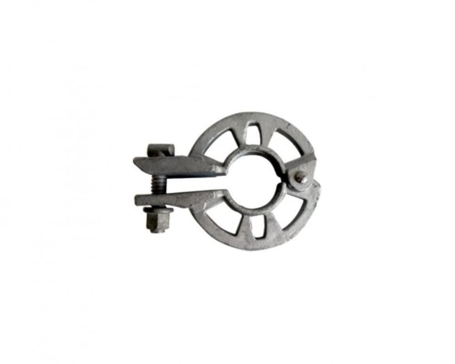 Rosette Coupler, view 1