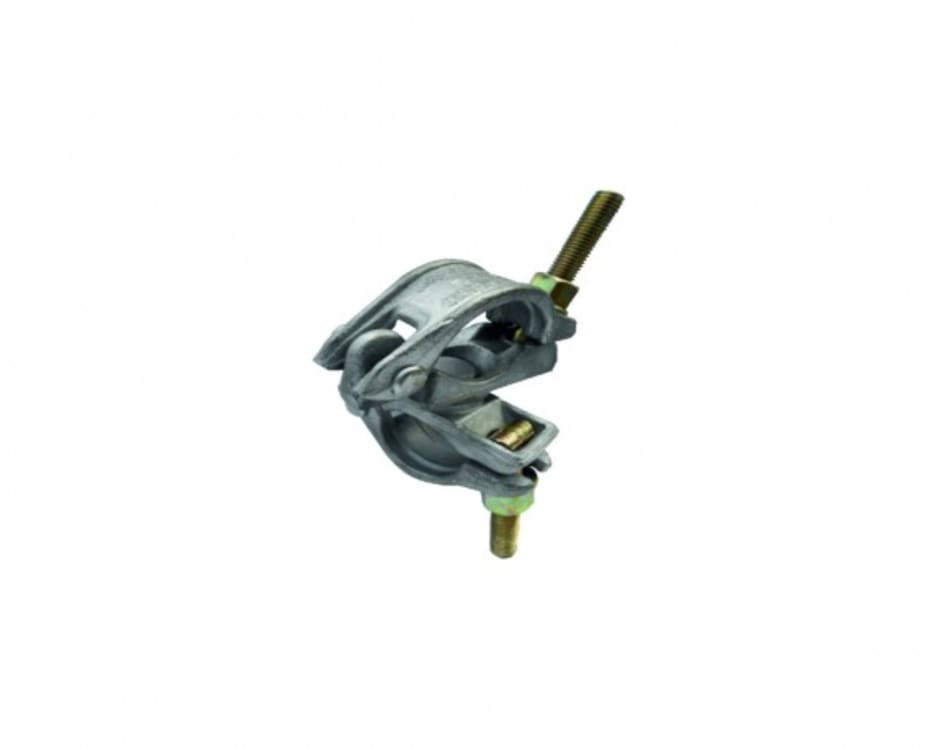 Swivel Coupler, view 1