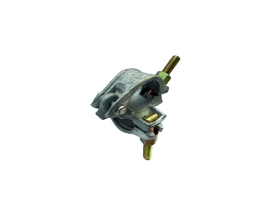 Right Angle Coupler, view 1