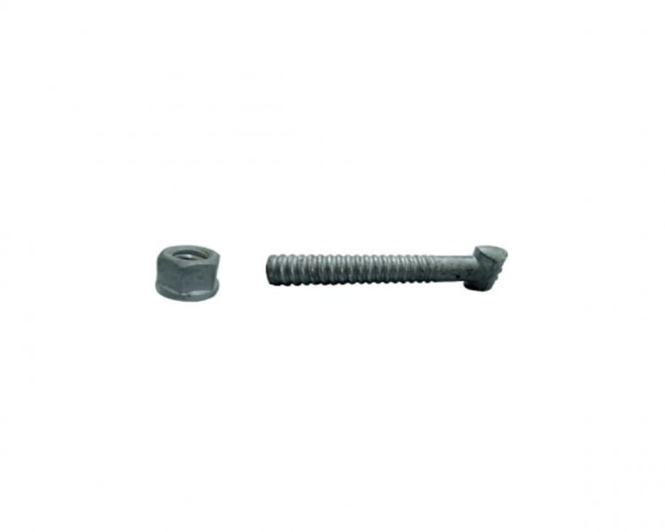 Nut SW 22, view 1