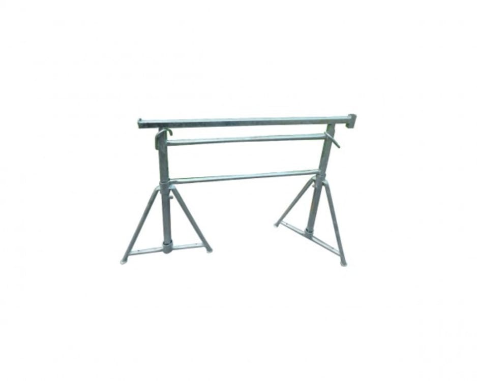 Trestle - Light Duty Model, view 1