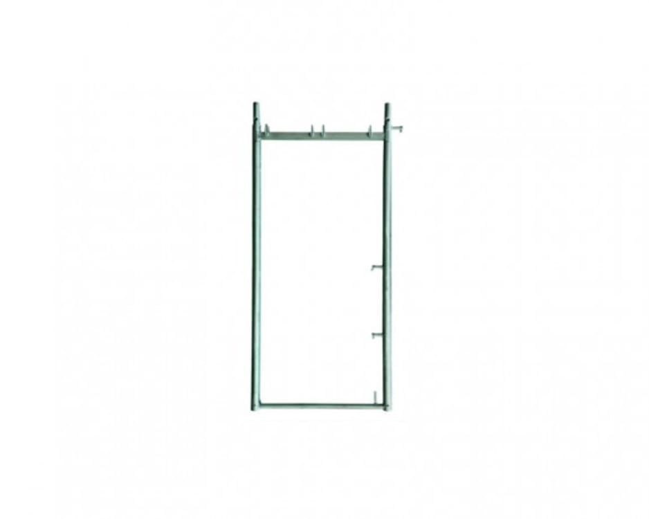 Euro Plettac Frame-2M, view 1