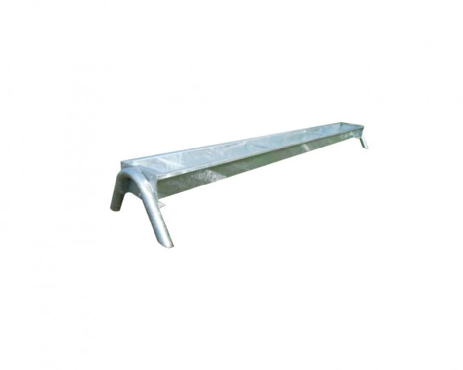Ground Trough, view 1