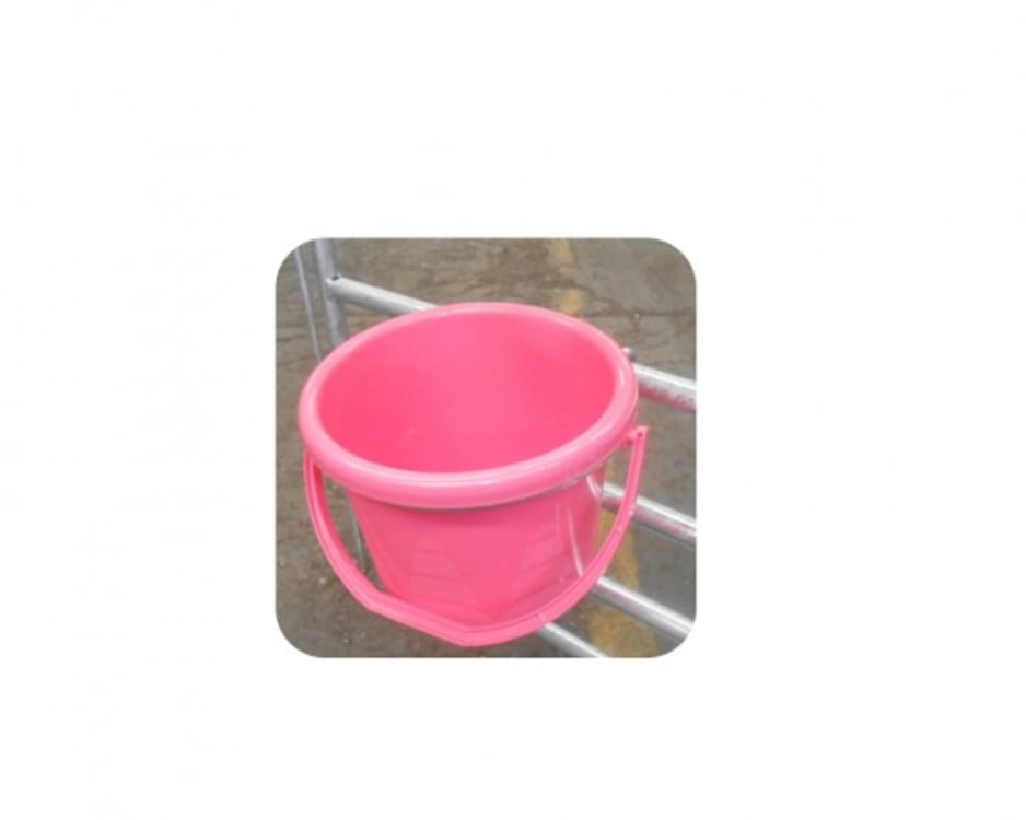 Bucket Holder, view 1