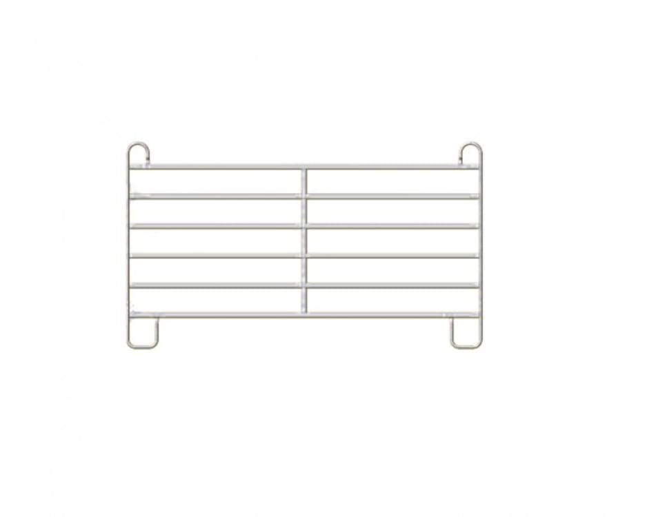 Fence Panels, view 1