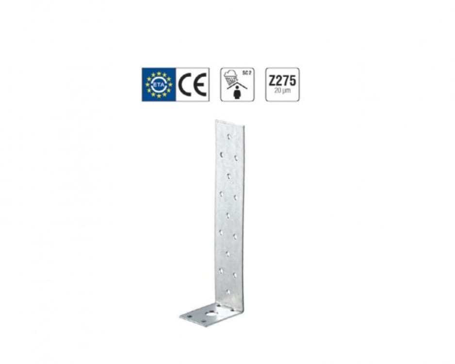 Angle Connectors, view 1