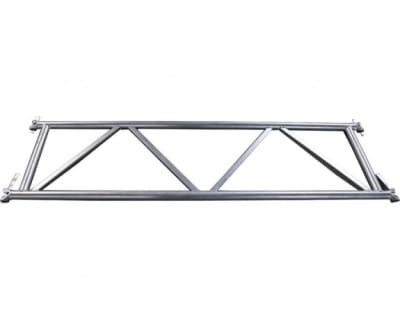 Lattice Girder, Ringlock Scaffolding