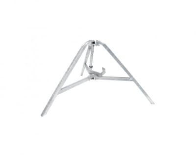 Tripod - Square Tube Medium Duty, Prop Tripods