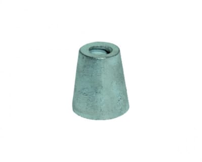 Steel Cone, Formwork Clamps and Panels